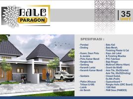 2 Bedroom House for sale in Prambanan, Klaten, Prambanan