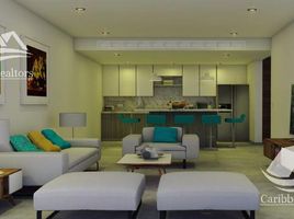 Appartement 1 chambre à vendre à Othon P Blanco, Quintana Roo, Othon P Blanco