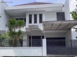 3 Habitación Casa en venta en Wiyung, East Jawa, Wiyung
