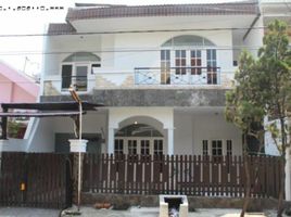 5 Habitación Casa en venta en Tambaksari, East Jawa, Tambaksari