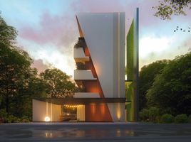 Estudio Departamento en venta en Cozumel, Quintana Roo, Cozumel