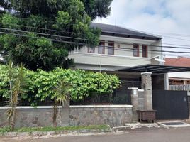 4 Bedroom Villa for sale in Sumurbandung, Bandung, Sumurbandung