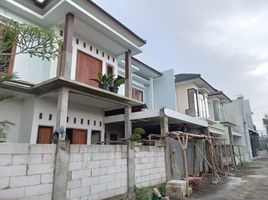 2 Kamar Rumah for sale in Pakis, Malang Regency, Pakis