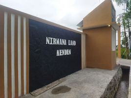 2 Kamar Rumah for sale in Jagonalan, Klaten, Jagonalan