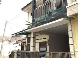 4 Bedroom Villa for sale in Sumurbandung, Bandung, Sumurbandung