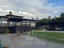 5 Bedroom House for sale in Colbun, Linares, Colbun