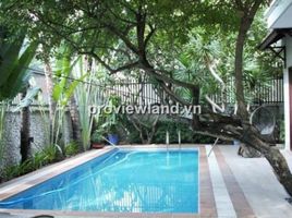 5 Phòng ngủ Nhà mặt tiền for sale in An Phú, TP.Hồ Chí Minh, An Phú