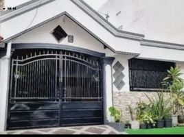 4 Kamar Rumah for sale in Taman, Sidoarjo, Taman