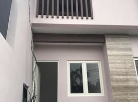 4 Schlafzimmer Villa zu verkaufen in Mulyorejo, East Jawa, Mulyorejo
