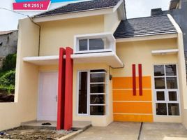 2 Bedroom House for sale in West Jawa, Padalarang, Bandung, West Jawa