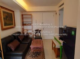 2 Kamar Kondominium for rent in Halim Perdanakusuma Airport, Makasar, Jatinegara