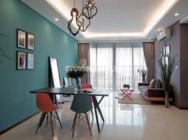 2 Schlafzimmer Appartement zu verkaufen in Thao Dien, Ho Chi Minh City, Thao Dien