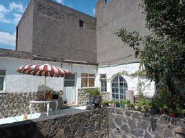 3 Habitación Villa en venta en Cuajimalpa De Morelos, Ciudad de México, Cuajimalpa De Morelos, Ciudad de México