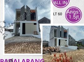 2 Bedroom House for sale in Padalarang, Bandung, Padalarang