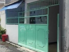 4 Habitación Casa en venta en Tambaksari, East Jawa, Tambaksari