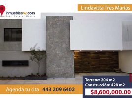 Maison 4 chambre à vendre à Morelia, Michoacan, Morelia, Michoacan