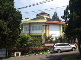 5 Bedroom Villa for sale in Bandung Institute of Technology, Sukajadi, Sumurbandung