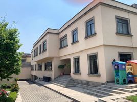 6 Habitación Casa en venta en Miguel Hidalgo, Ciudad de México, Miguel Hidalgo