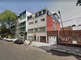 4 Habitación Casa en venta en Cuauhtemoc, Ciudad de México, Cuauhtemoc