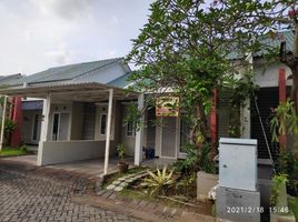 3 Kamar Rumah for sale in Kenjeran, Surabaya, Kenjeran