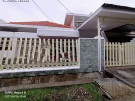 5 Kamar Rumah for rent in Tambaksari, Surabaya, Tambaksari