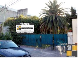 3 Schlafzimmer Villa zu verkaufen in Lanus, Buenos Aires, Lanus