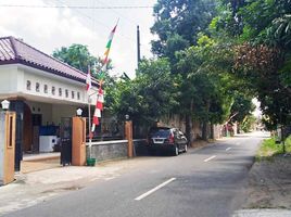 4 Schlafzimmer Villa zu verkaufen in Depok, Yogyakarta, Depok