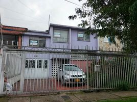 4 Schlafzimmer Haus zu verkaufen in Bogota, Cundinamarca, Bogota