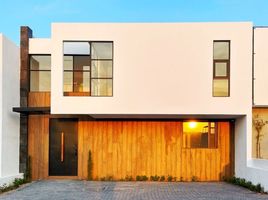 Maison 4 chambre à vendre à Queretaro, Queretaro, Queretaro, Queretaro