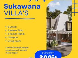 2 Bedroom House for sale in Majalengka, West Jawa, Kartajati, Majalengka