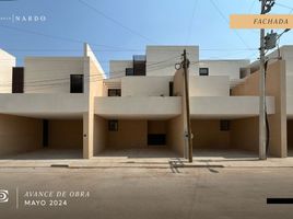 2 Schlafzimmer Villa zu verkaufen in Merida, Yucatan, Merida, Yucatan, Mexiko
