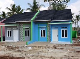 2 Kamar Rumah for sale in Lampung, Kedaton, Bandar Lampung, Lampung