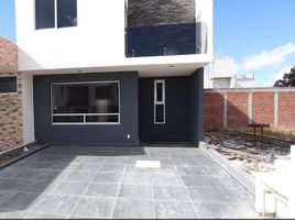 3 Schlafzimmer Haus zu verkaufen in Morelia, Michoacan, Morelia, Michoacan