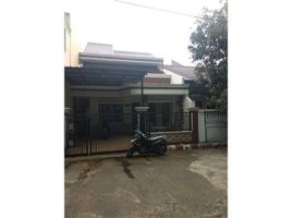 3 Bedroom House for sale in Bekasi Utara, Bekasi, Bekasi Utara