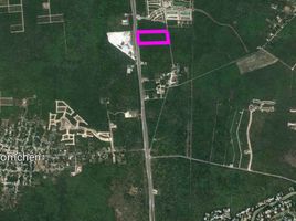  Terreno (Parcela) en venta en Merida, Yucatán, Merida