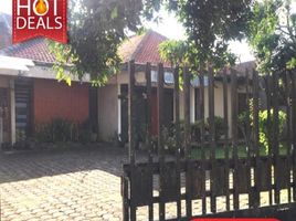 7 Kamar Vila for sale in Husein Sastranegara International Airport, Andir, Cimahi Tengah