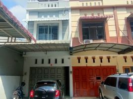 2 Bedroom Villa for sale in North Sumatera, Medan Area, Medan, North Sumatera