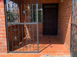 2 Schlafzimmer Haus zu verkaufen in Cali, Valle Del Cauca, Cali