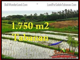  Land for sale in Selemadeg, Tabanan, Selemadeg