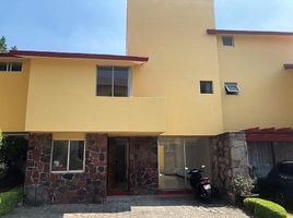 3 Habitación Casa en venta en Cuajimalpa De Morelos, Ciudad de México, Cuajimalpa De Morelos