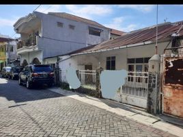 4 Bedroom Villa for sale in Gubeng, Surabaya, Gubeng