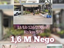  House for sale in Arcamanik, Bandung, Arcamanik