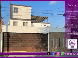 10 Bedroom House for sale in Monterrey, Nuevo Leon, Monterrey, Nuevo Leon