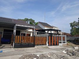 2 Kamar Rumah for sale in Manisrenggo, Klaten, Manisrenggo