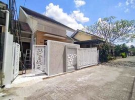3 Habitación Casa en venta en Ngaglik, Yogyakarta, Ngaglik
