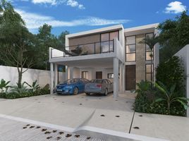 Condominium 3 chambre à vendre à Merida, Yucatan, Merida
