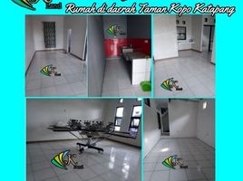 2 Schlafzimmer Villa zu verkaufen in Katapang, West Jawa, Katapang