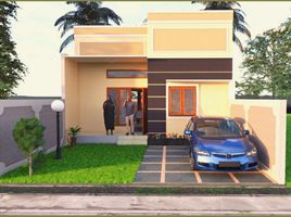 2 Bedroom House for sale in Prambanan, Klaten, Prambanan