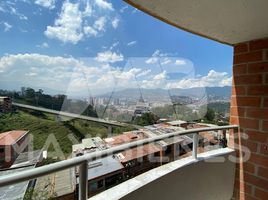 2 Bedroom Condo for rent in Medellin, Antioquia, Medellin