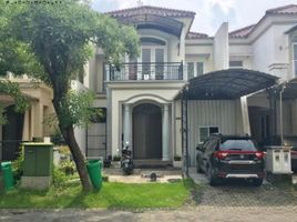 3 Habitación Villa en venta en Lakarsantri, East Jawa, Lakarsantri